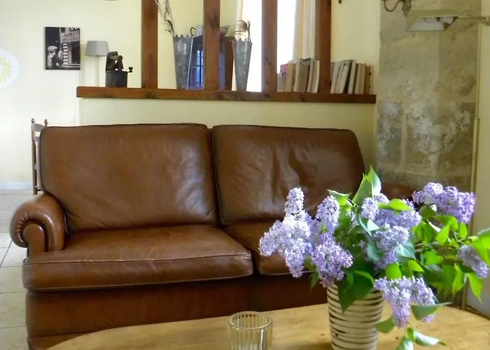 Le Pavillon De St Agnan 3* Hautefort