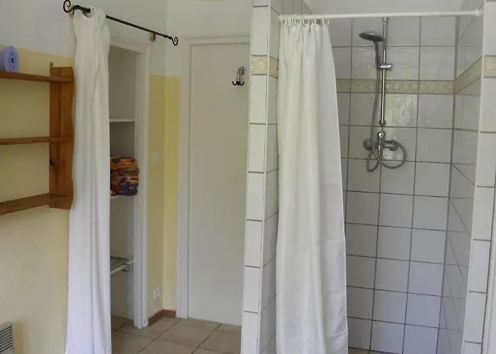 Feriepark Le Pavillon De St Agnan