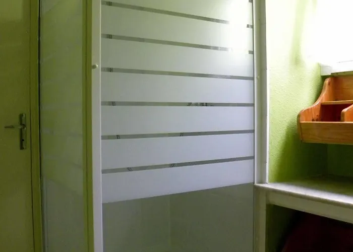 Le Pavillon De St Agnan